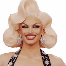 Smiling Sam Star Sticker