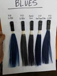 Aveda Blues Aveda Hair Color Aveda Color Hair Color Formulas