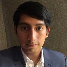 Frank Steve Montero Vizcardo