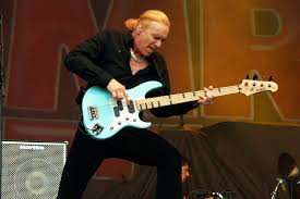 Best Female Hard Rock Bassists | List Of Women Metal Bass Players