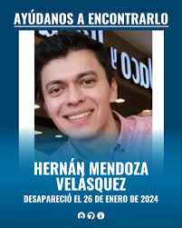 Miguel Rosero (@Miguelalejo53)