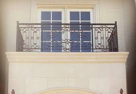 Download 480+ royalty free balcony railing vector images. Updating Your Home With Wrought Iron Balcony Railing