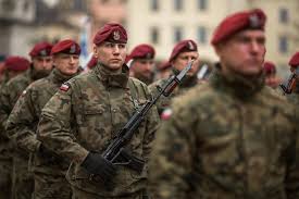 Forces quickly toppled the taliban (the faction that ruled afghanistan and provided. Kolejna Misja Polskich Zolnierzy W Afganistanie Wiadomosci Com