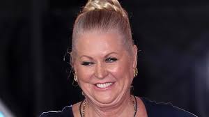 Prince's Protégé Liv Warfield Shines