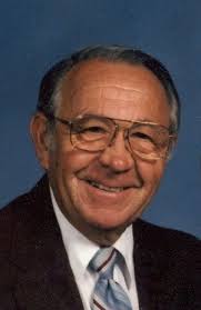 Richard Albert “Dick” Feinauer (1930-2000)