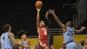 Последние твиты от wisconsin basketball (@wisconsinbbk). Lucas Trice And Co Learn Early Lessons In Loss Wisconsin Badgers