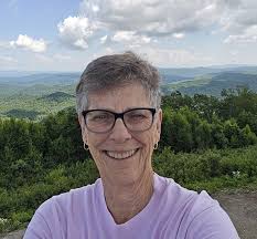 Hi all! I just wanted to introduce myself and share a photo I took. I'm  Blue in a very RED state, but continue to speak out against Trump and all  of his