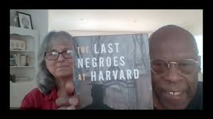 Kent Garrett, a Harvard graduate with an award-winning career in...