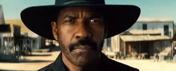 Sony Denzel Washington Magnificent 7 Mag 7 Movie Gif For Fun Businesses In Usa