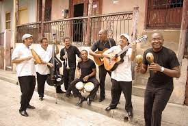 Cuban music has spanish and african roots, a blend that has contributed to a unique sound in both traditional and popular music. Types Of Cuban Dances Go Dance
