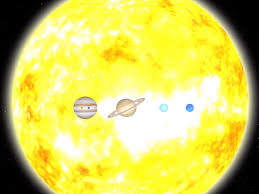 We did not find results for: Scientist S Video Shows Our Solar System S Huge Size