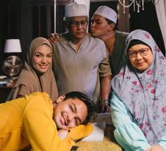 Posts tagged 'nur 2' nur 2 episod 15. Drama Nur Episode 11