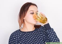 One of the best excessive yawning treatments is by increasing your fluid intake. How To S Wiki 88 How To Stop Yawning