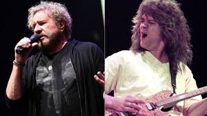 885,997 likes · 40,007 talking about this. Sammy Hagar Names Van Halen Song He Can T Sing Even Back Then I Had To Cheat When We Did It Live Music News Ultimate Guitar Com