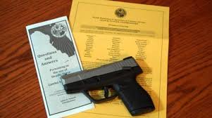 Check spelling or type a new query. Getting A Florida Concealed Carry Permit