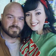 Dave Trahan and Christi Miranda's Wedding Website