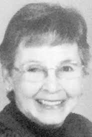 Shirley Cline Obituary (2016)