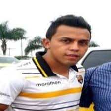 Edison Vega, jugador de Barcelona S.C. al arribo del plantel desde  Medellín- Fútbol AM 910