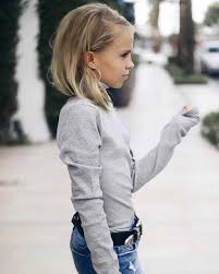 Dann lass dich von uns mit den tollsten versionen der trendfrisur inspirieren. Kurzhaarfrisuren Madchen 40 Bilder Von Kurzhaarschnitten Fur Kinder