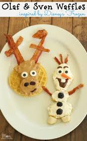Play some fun christmas music and dance around the room, when the music stops all the children must freeze. 25 Fun Christmas Breakfast Ideas For Kids Nobiggie Net
