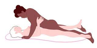 19 Missionary Sex Positions - How to Have Missionary Style Sex