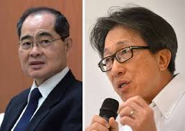 This idea was first suggested by about 50 leaders and then introduced by minister in the prime minister's office lim swee say, who said that this idea. Ge2020 Former Ministers Lim Hng Kiang Lim Swee Say Step Down As Mps Singapore News Asiaone