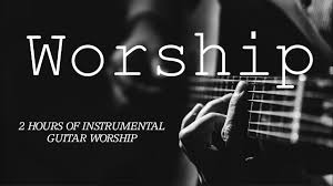 Hymns On Guitar Guitar Worship Music Instrumental Christian Music 2 Hours Josh Snodgrass Youtube