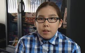 Indigenous mother unhappy with 2nd school meeting after son's braid cut