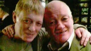 Glasgow helicopter crash: Son fears father John McGarrigle was killed in  tragedy