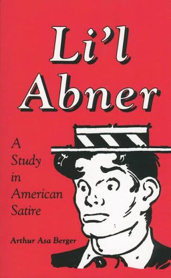 Li'l Abner | University Press of Mississippi