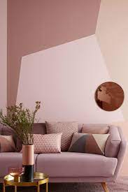 Optez pour le rose et blanc ! Le Salon Voit La Vie En Rose Decoration Salon Rose Deco Chambre Rose Deco Rose