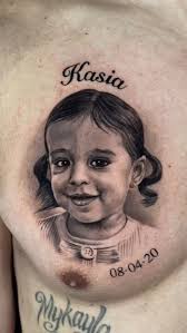 Id love to do more portraits, they are so fun to do!