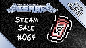 We did not find results for: Steam Sale Binding Of Isaac Rebirth Wiki