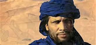 Zerzura, di Christopher Kirkley