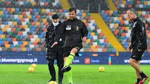 Goals from atalanta's colombian due, muriel and zapata, were enough for the hosts to claim all 3 points in the race for the serie a title. Udinese Atalanta There Is The Date For The Recovery 20 January At 15 Ruetir