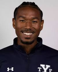 2025-26 Men's Track and Field Roster