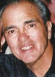 Andres Delgado Obituary