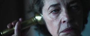 The Little Stranger"