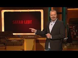 Die ganze folge auf myspass. Protz Bischof Tebartz Van Elst Und Seine Badewanne Tv Total Youtube