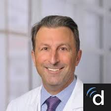Dr. Ernest Mazzaferri, MD