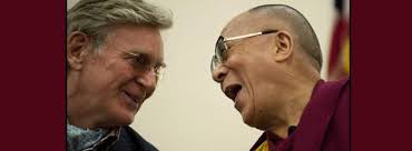 Compassion: Dalai Lama & Robert William Service