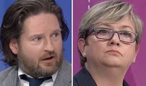 BBC QT news: Squabbling SNP and Tories silenced by journalist in bitter  indyref2 spat