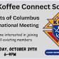 KC Koffee Connect Social event in Rochester, MN