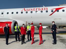 Looking for a cheap holiday or a last minute weekend deal? Austrian Airlines Austrian Twitter
