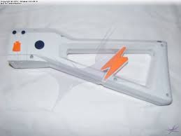 Nerf Super Soaker Lightningstorm Review Manufactured By Hasbro Inc 2012 Isoaker Com