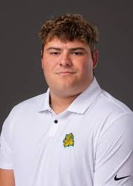 2024-25 Men's Golf Roster