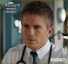 BBC Casualty