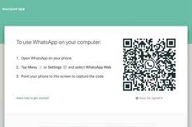 Segera kirim dan terima pesan whatsapp langsung dari komputer anda. How To Use Whatsapp Web Digital Trends