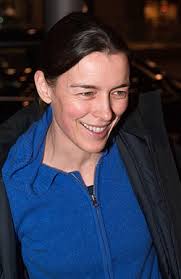 Olivia Williams