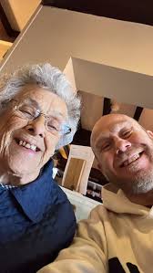 Tribute to Mary Manton, 1933